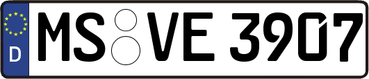 MS-VE3907