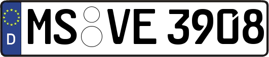 MS-VE3908
