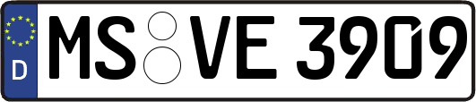 MS-VE3909