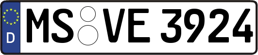 MS-VE3924