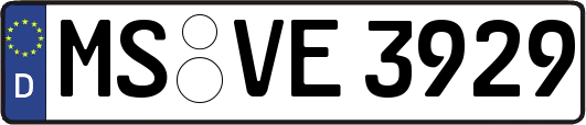 MS-VE3929