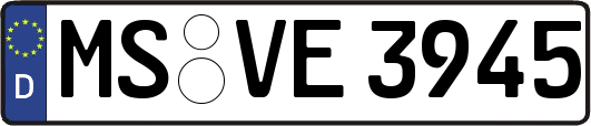 MS-VE3945