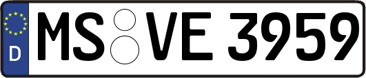 MS-VE3959