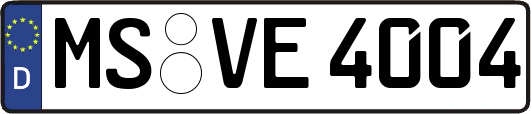 MS-VE4004