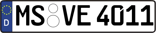 MS-VE4011
