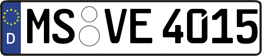 MS-VE4015