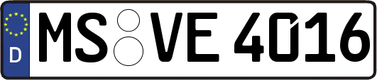 MS-VE4016