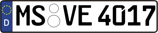 MS-VE4017