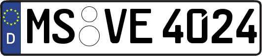 MS-VE4024