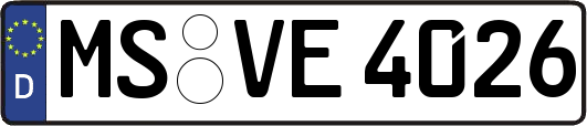 MS-VE4026