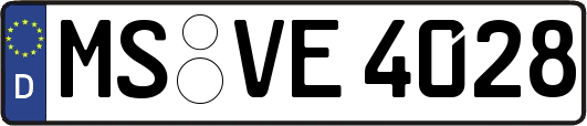 MS-VE4028