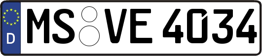 MS-VE4034