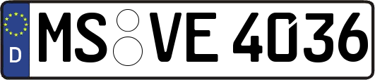 MS-VE4036