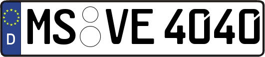MS-VE4040