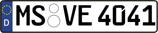 MS-VE4041