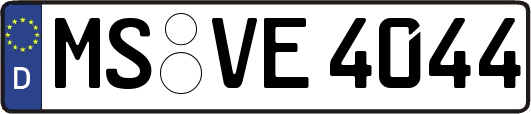 MS-VE4044