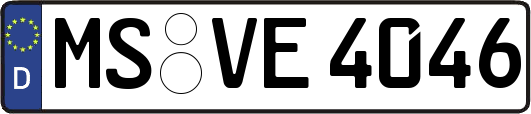 MS-VE4046