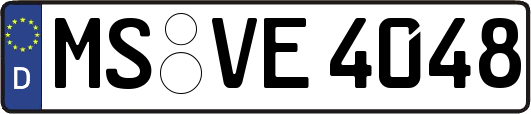 MS-VE4048