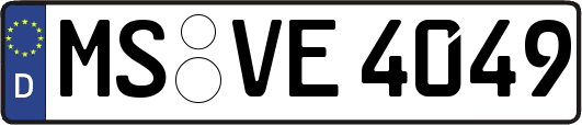 MS-VE4049