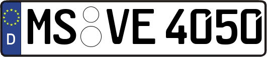 MS-VE4050