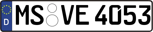 MS-VE4053