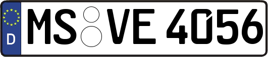 MS-VE4056