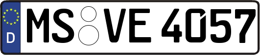 MS-VE4057