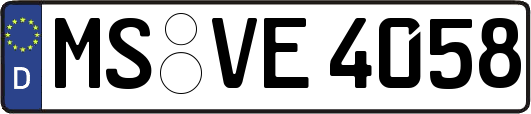 MS-VE4058