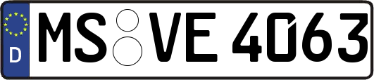 MS-VE4063
