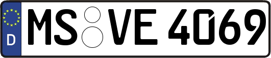 MS-VE4069