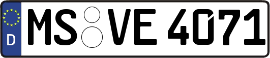 MS-VE4071