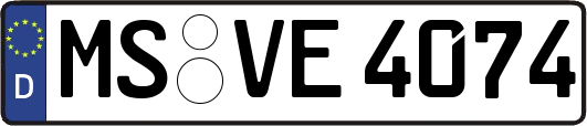 MS-VE4074