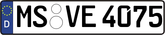 MS-VE4075