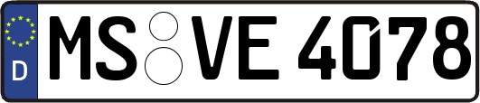 MS-VE4078