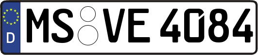 MS-VE4084