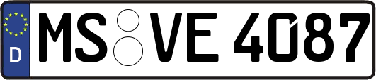 MS-VE4087