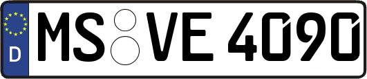 MS-VE4090