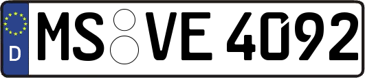 MS-VE4092