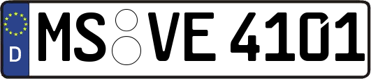 MS-VE4101