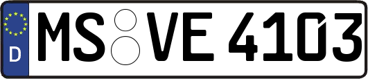 MS-VE4103