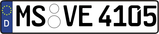 MS-VE4105