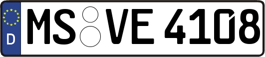 MS-VE4108