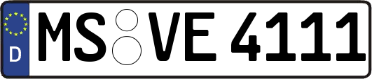 MS-VE4111