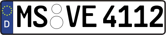 MS-VE4112