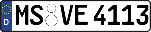 MS-VE4113