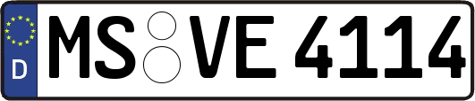 MS-VE4114