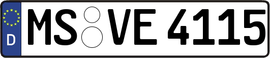 MS-VE4115