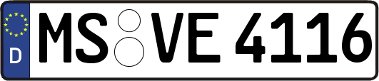 MS-VE4116