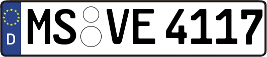 MS-VE4117