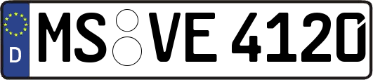 MS-VE4120
